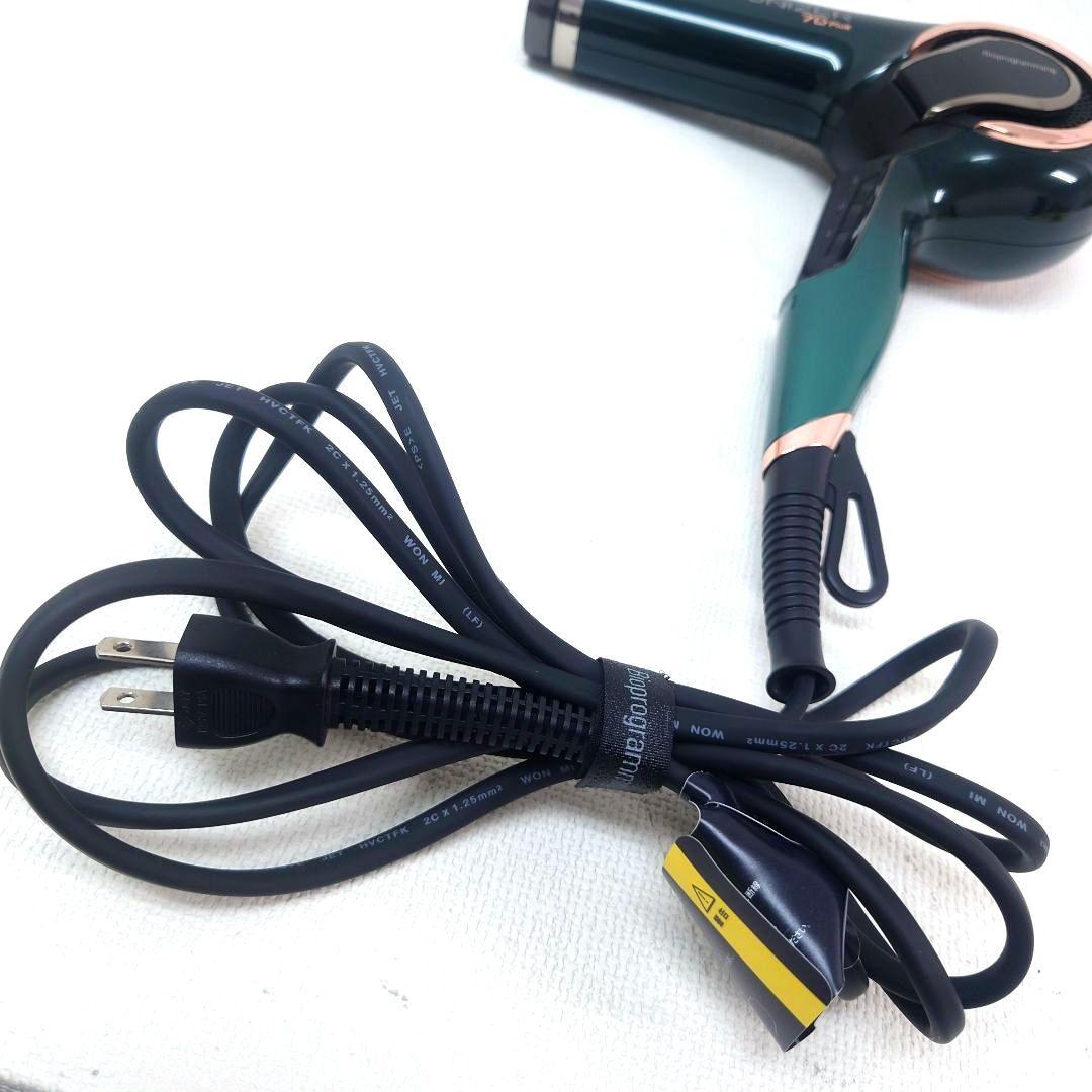 M1124B1 レプロナイザー 7D Plus REP7D-JP 動作確認済み