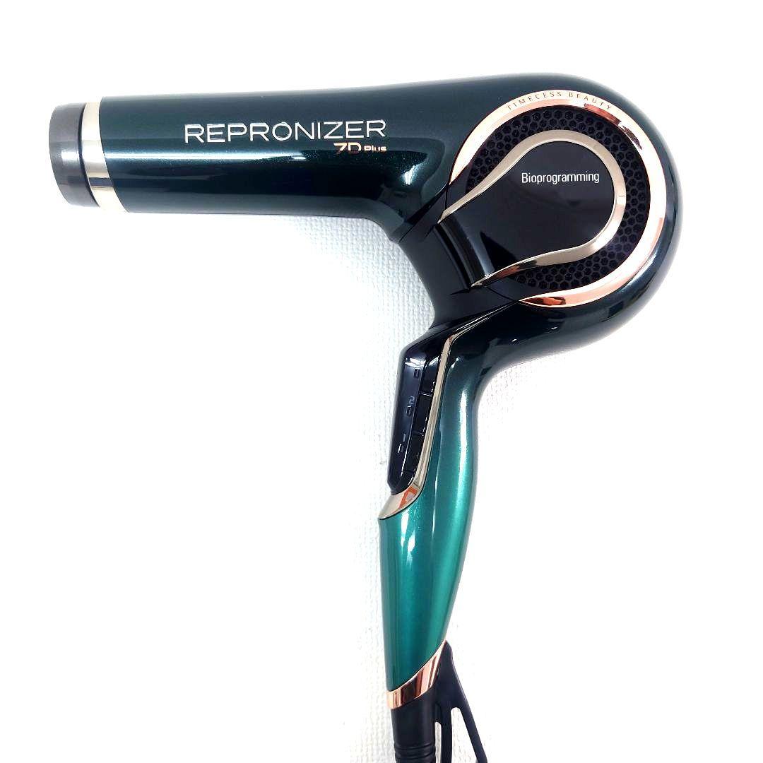 M1124B1 レプロナイザー 7D Plus REP7D-JP 動作確認済み