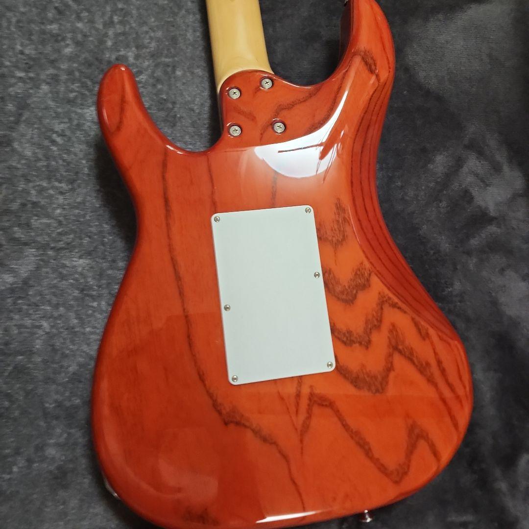 SCHECTER SD2‐2-24