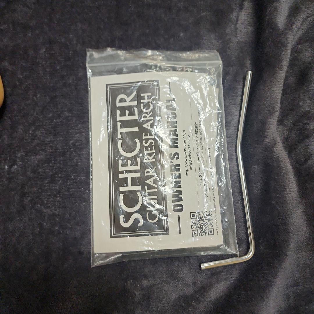 SCHECTER SD2‐2-24