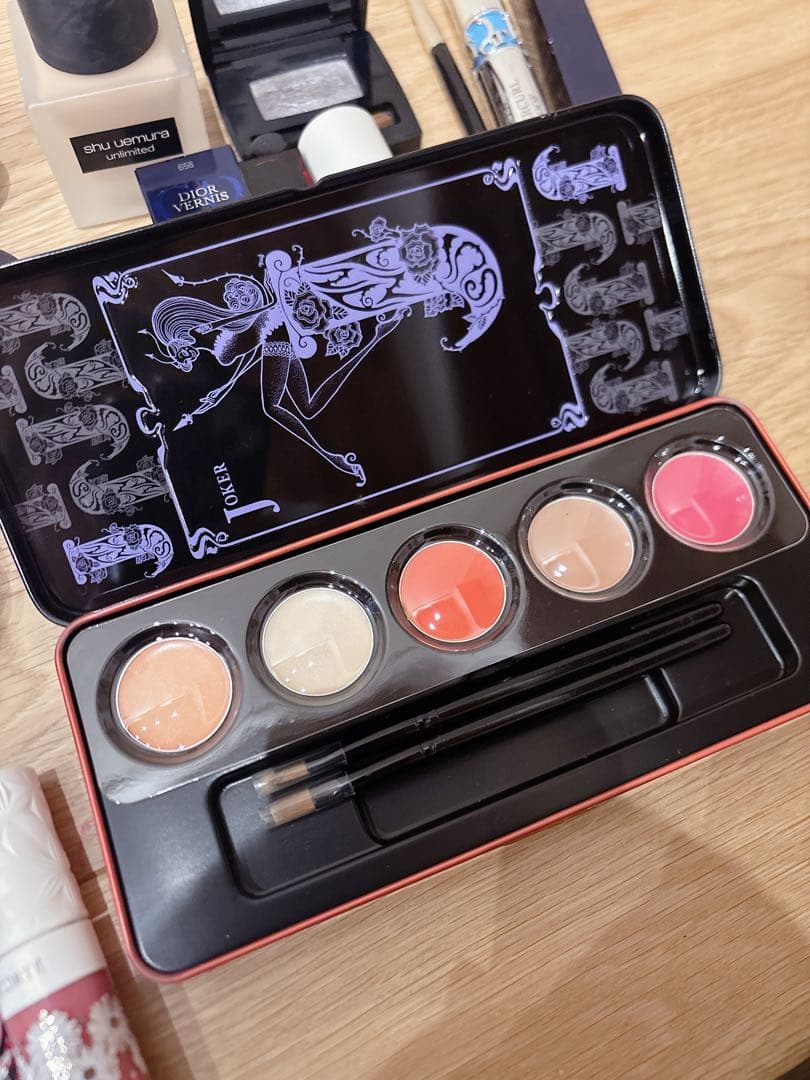 【豪華】デパコス　ドラコス　まとめ売り