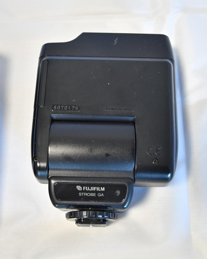 FUJIFILM　GA645Zi＋STROBE　GA