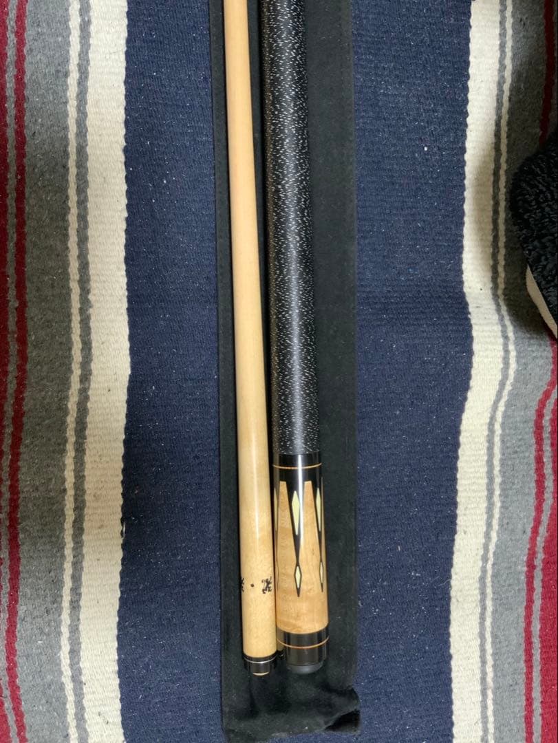 ADAMキュー使用回数5回