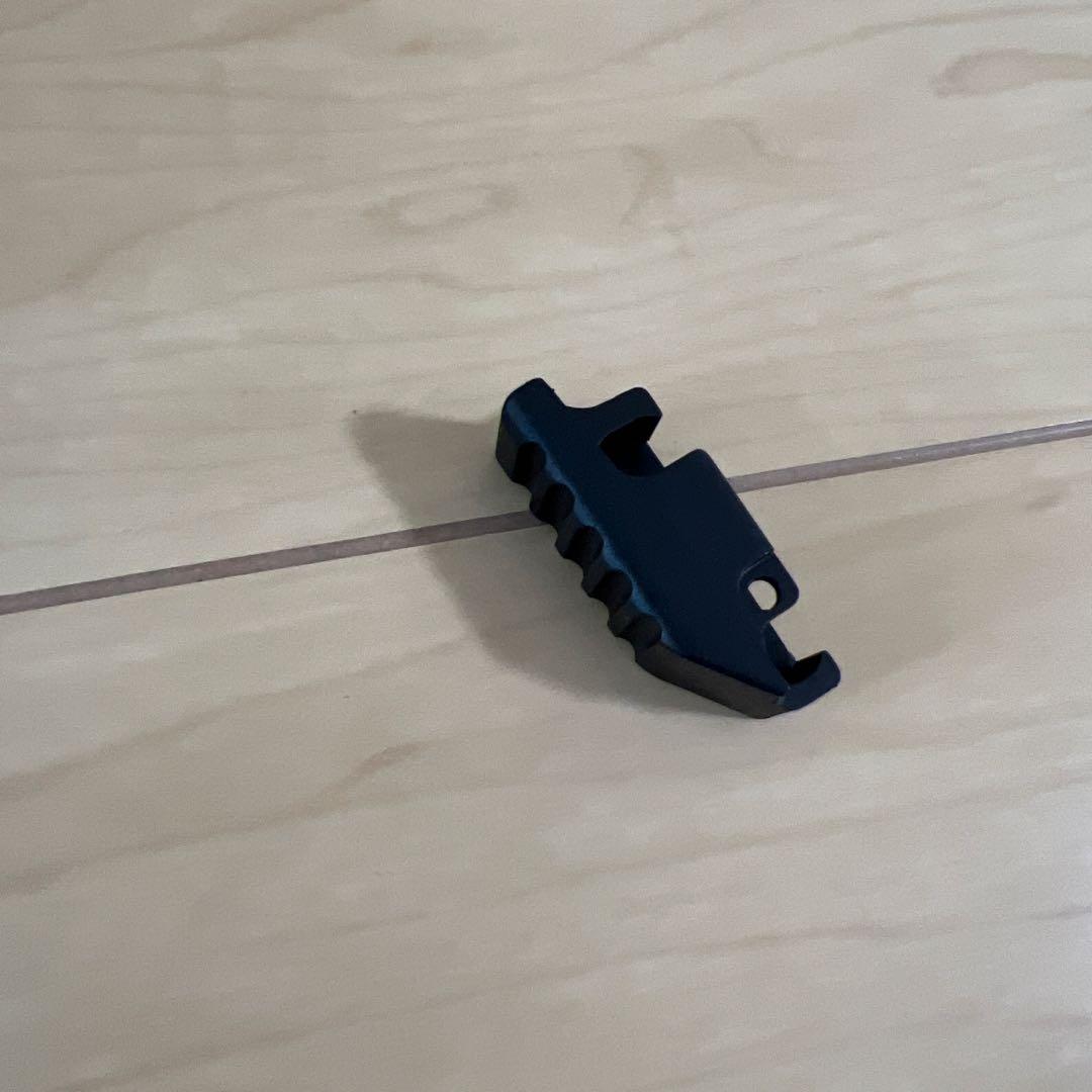 【実物】MASTERFIRE RAPID DEPLOY HOLSTER