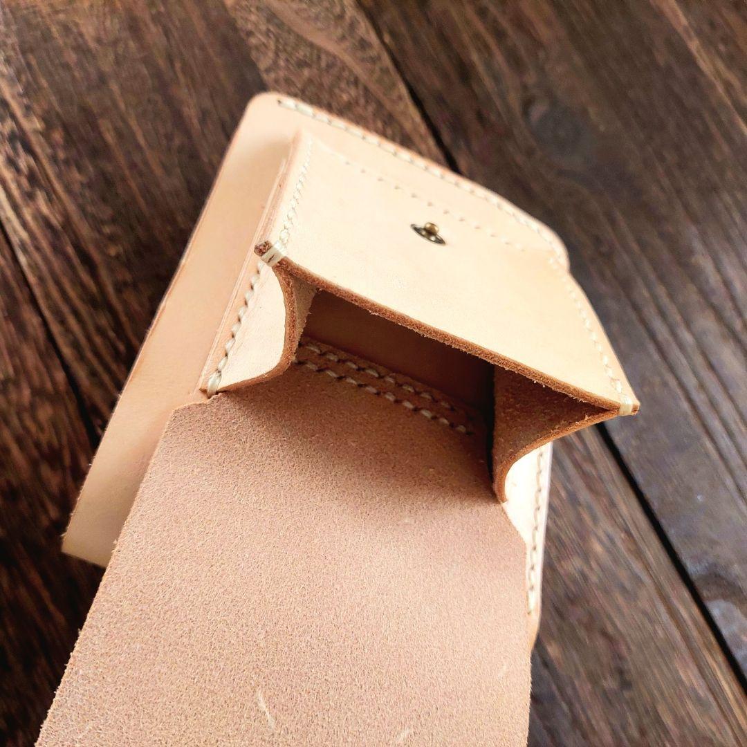 【ちびページ】財布