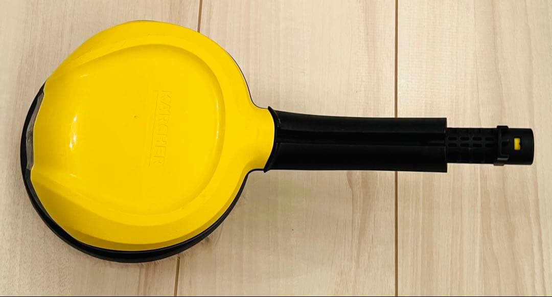 KÄRCHER高圧洗浄機K2サイレントパーフェクトオプションセット