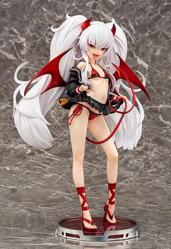クイズマジックアカデミー 軌跡の交叉 グリム・アロエ 完成品フィギュア