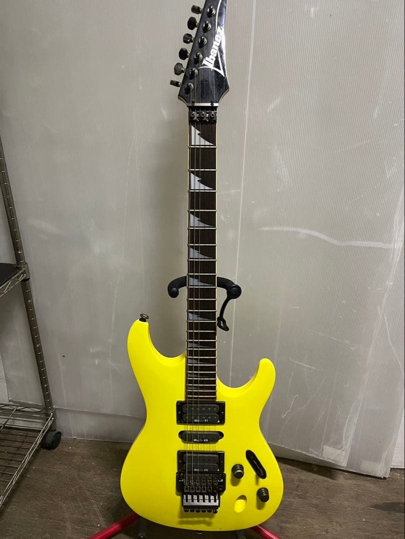 ギター Ibanez 540s
