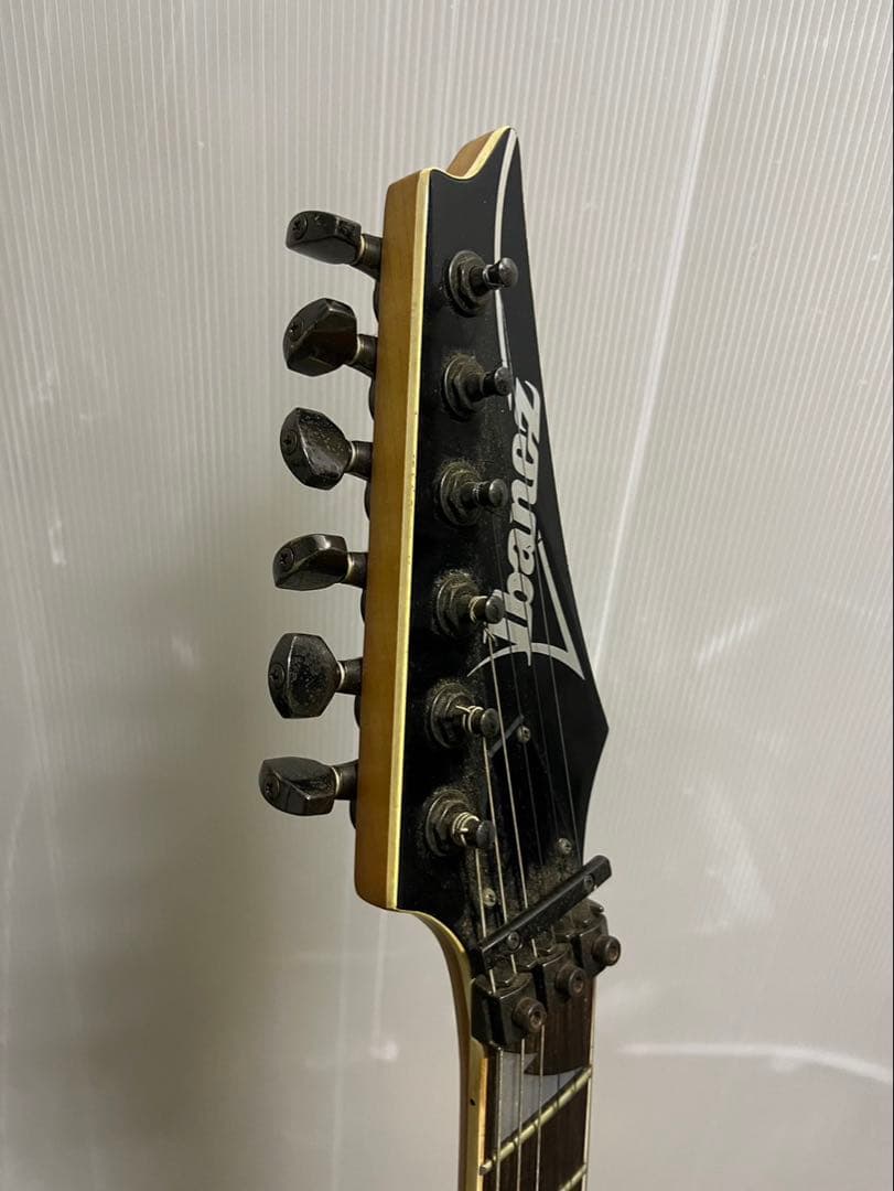 ギター Ibanez 540s