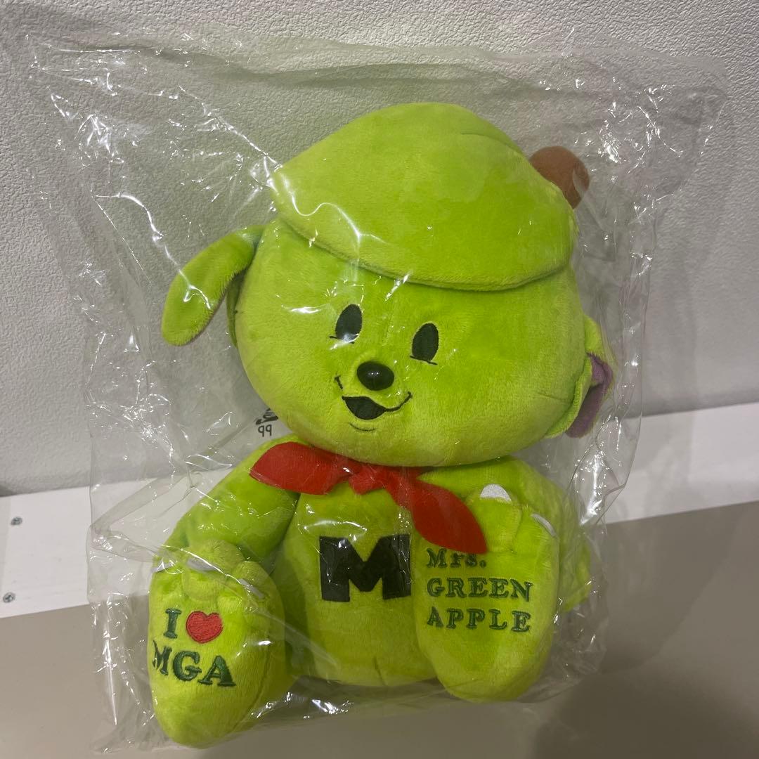 メメル　ぬいぐるみ