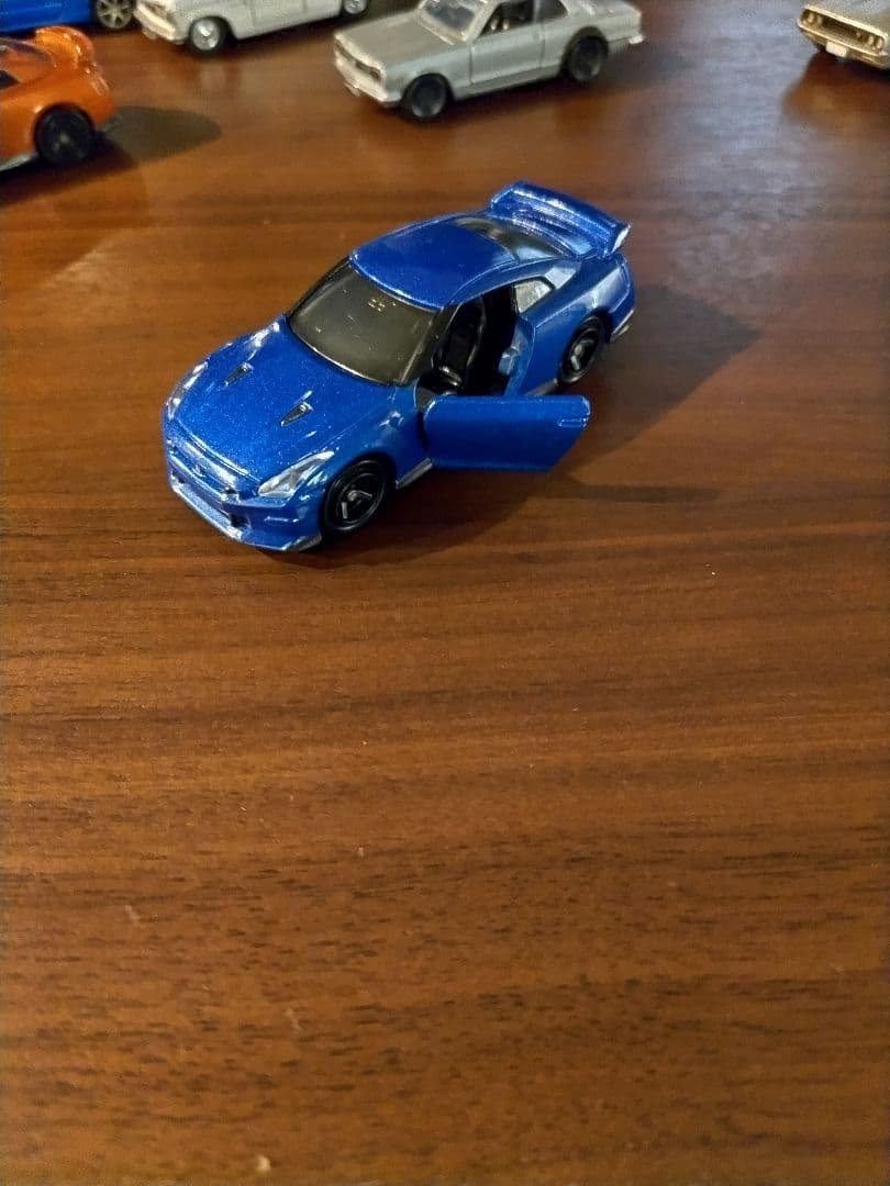⭐トミカ　日産スカイライン GT-B GT-R /GT-R 厳選 10台特価