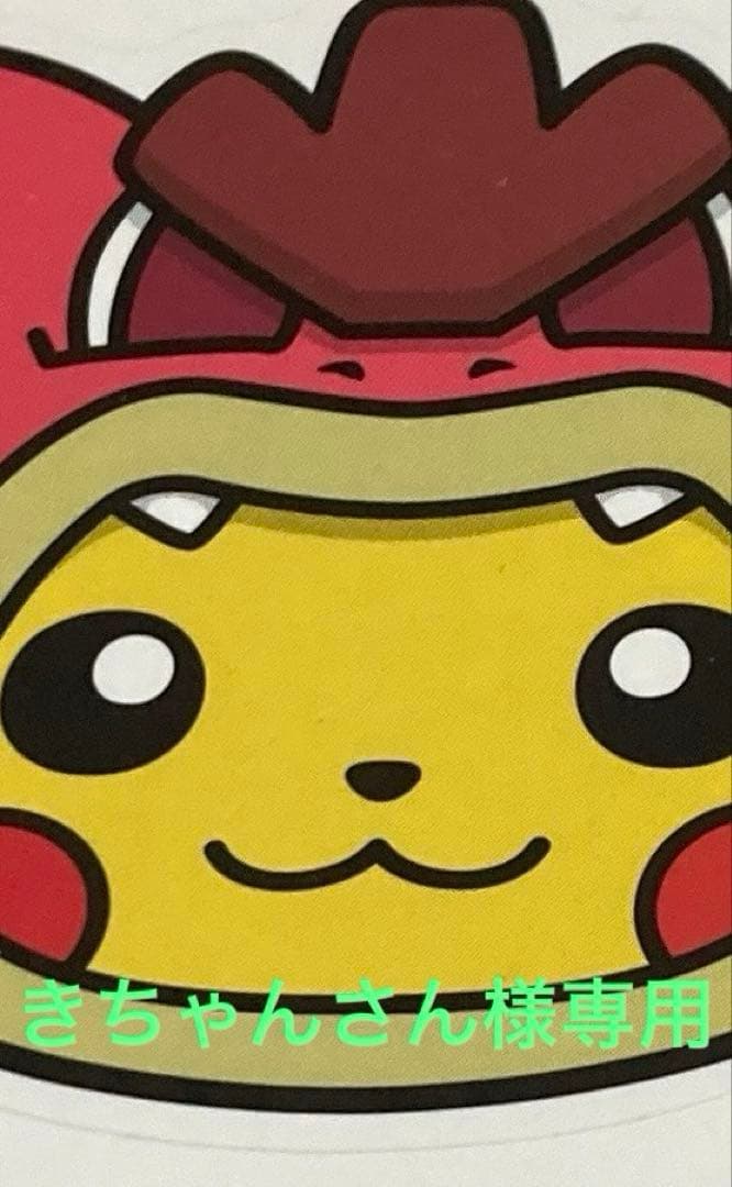 きちゃん