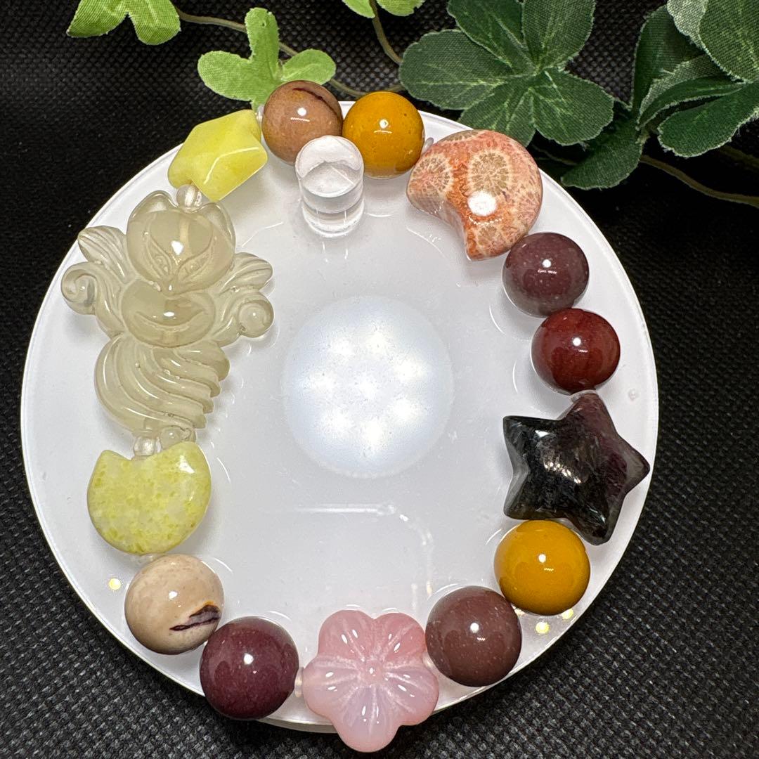 いちごウサギ