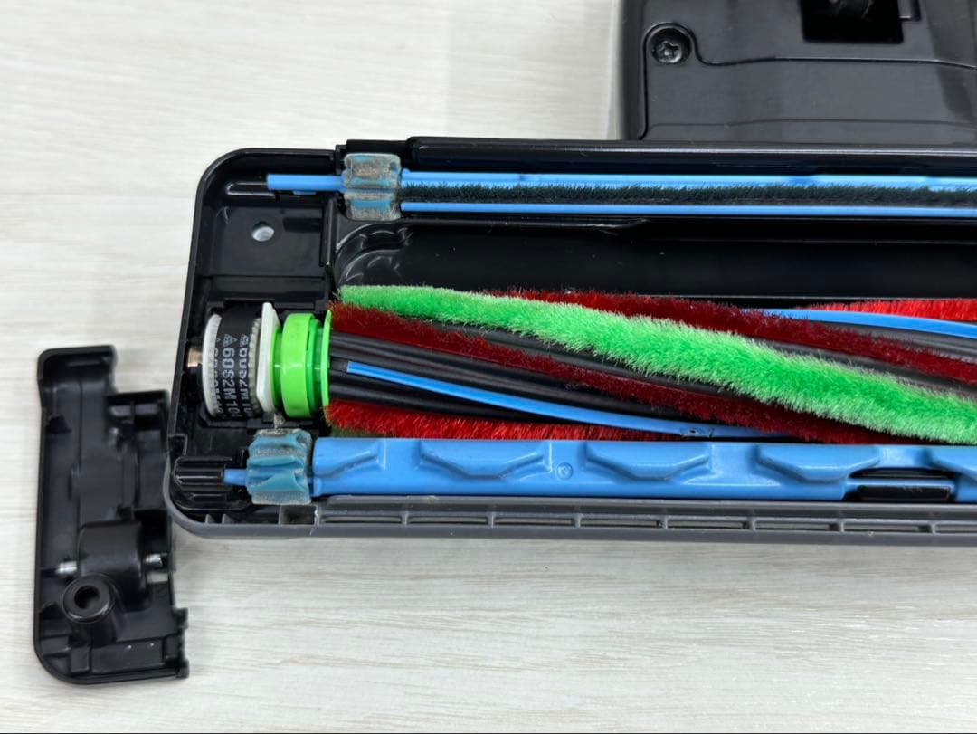 PV-BH500G 動作保証　D-DP15 掃除機用　パワーヘッド　回転ブラシ