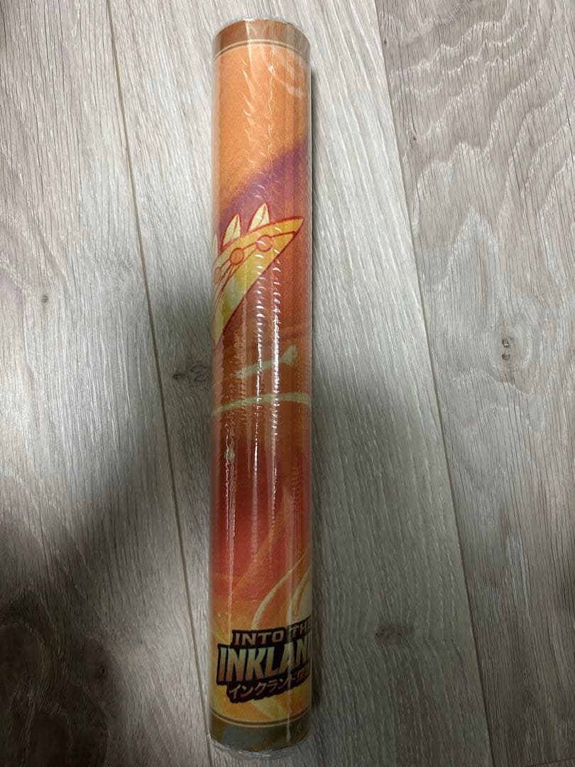 プレイマット《スティッチ ロックスター》 （ランダム賞）