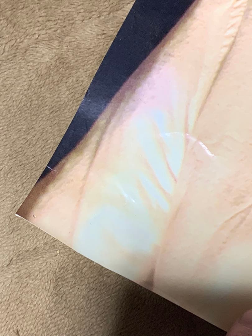 ZAZENBOYS 4 B2ポスター