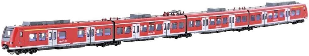 新品未使用KATO DB ET425形近郊形電車 (レギオ)10-1716