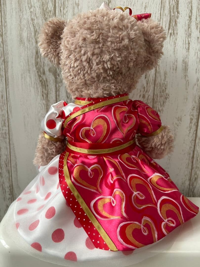 サスベイン シェリーメイコスチューム