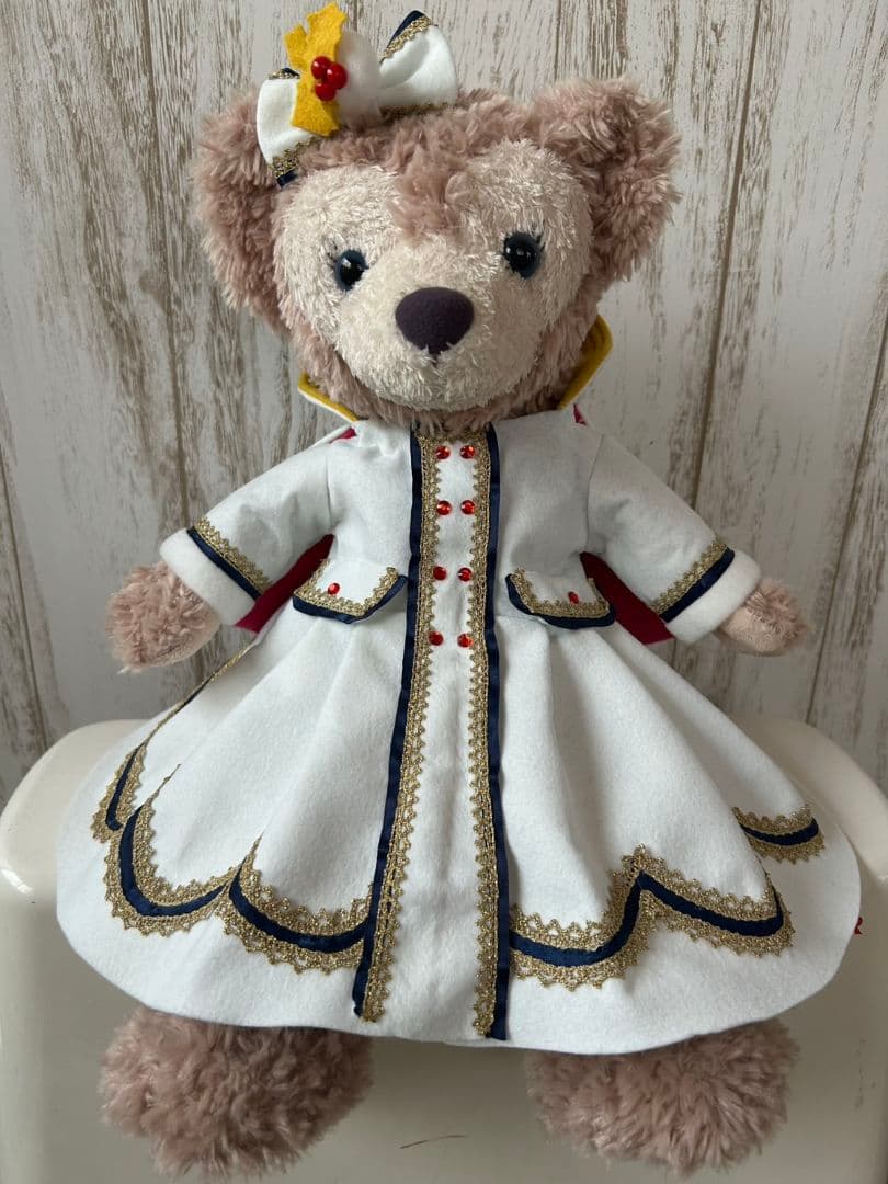 サスベイン シェリーメイコスチューム