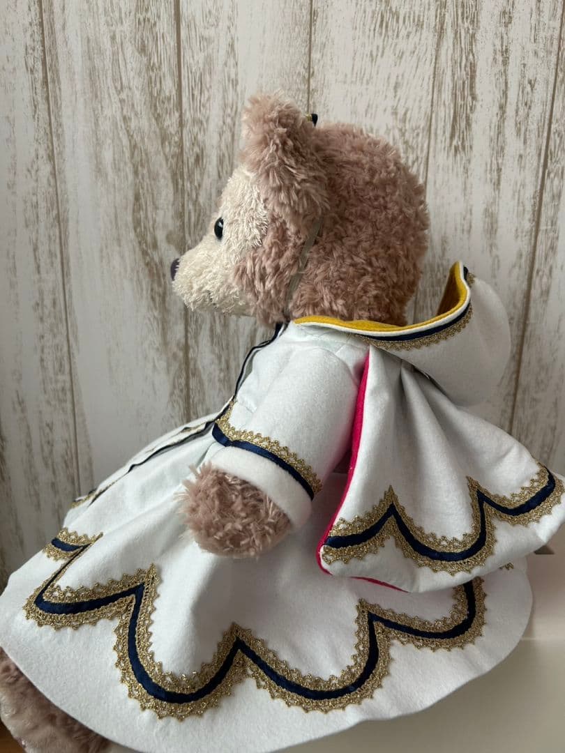 サスベイン シェリーメイコスチューム