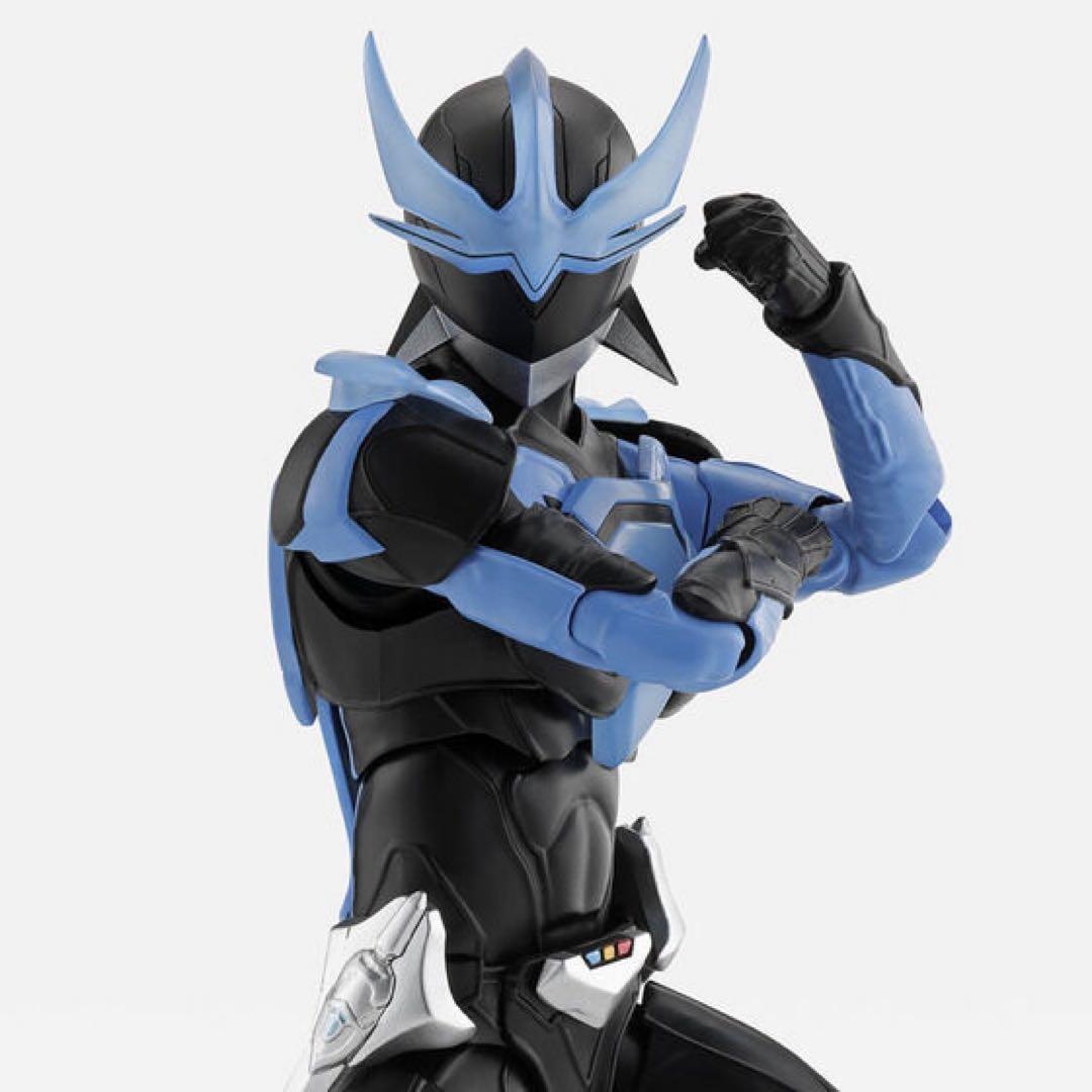 未開封　S.H.Figuarts（真骨彫製法） ウイングマン