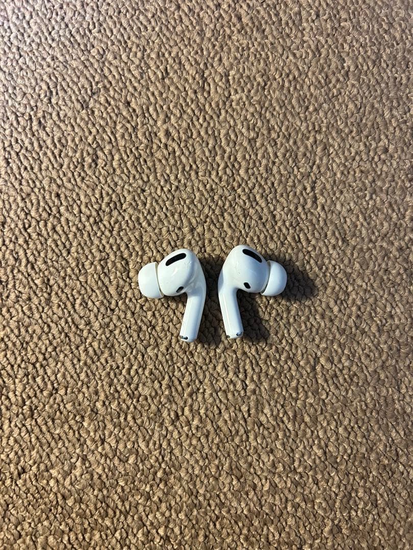 【値下げしました】AirPods Pro 第1世代 ワイヤレスイヤホン