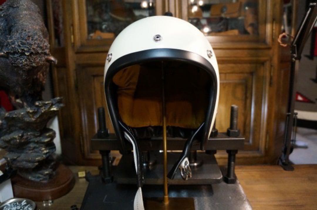 TL-JET Trque Leathers JET オーシャンビートル おまけ付