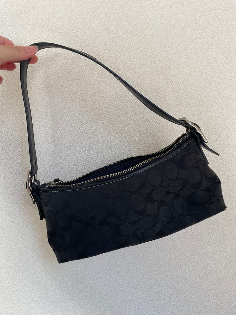 COACHバック