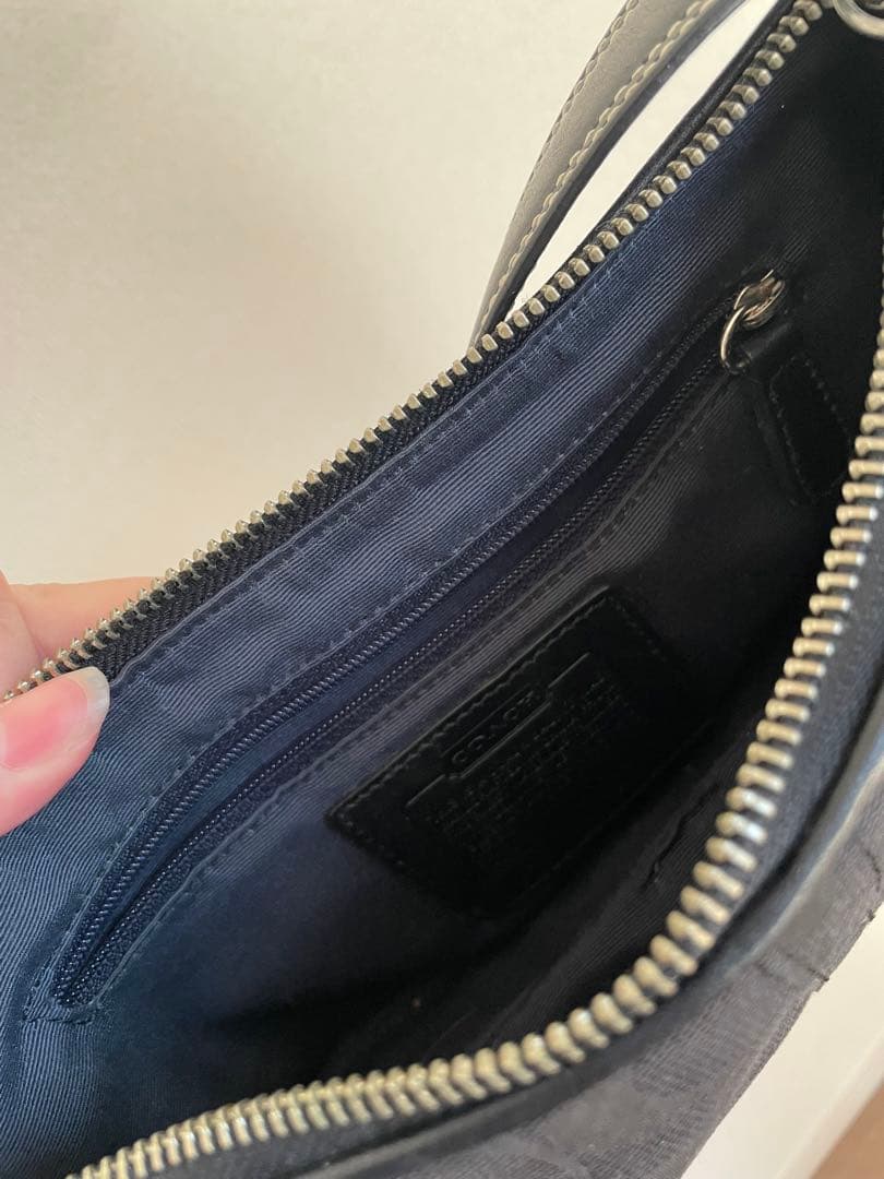 COACHバック