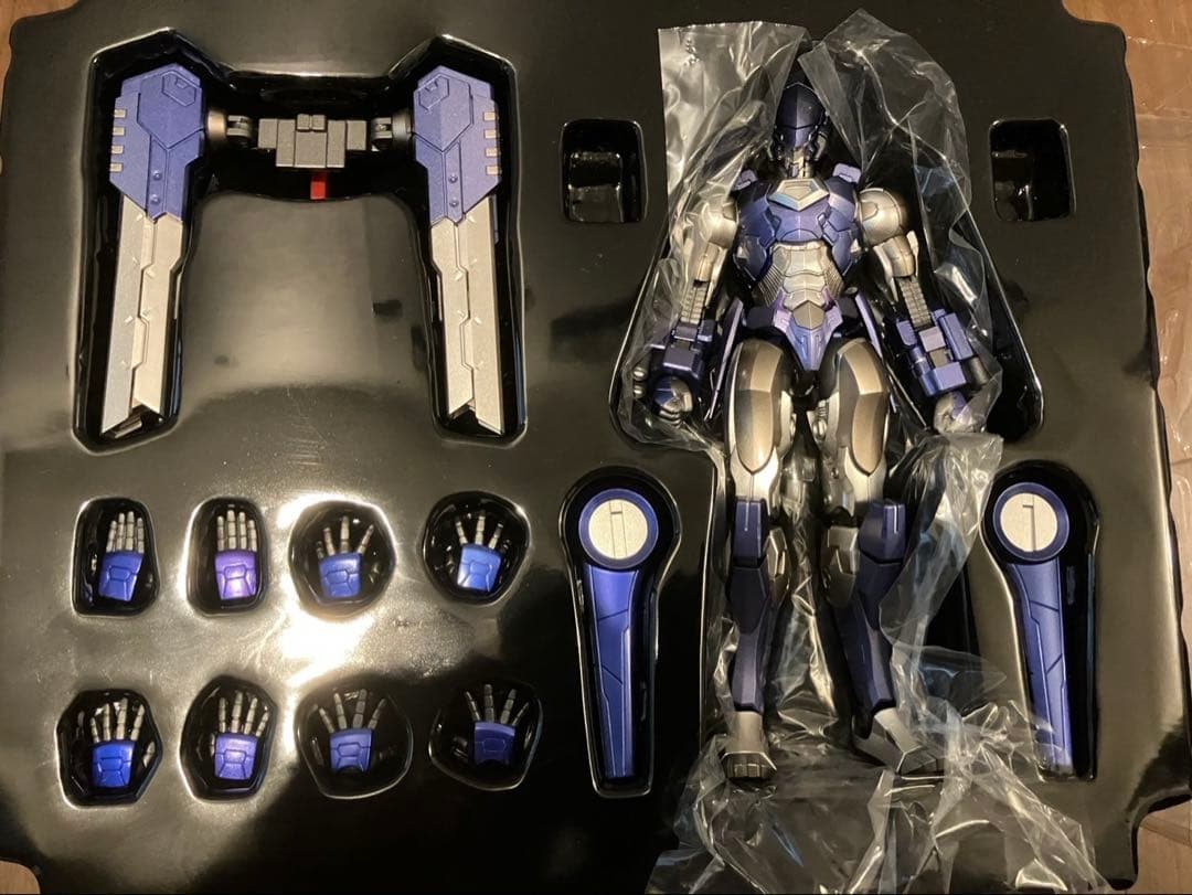 センチネル　千値練　アイアンマン　IRONMAN ♯13 マーベル