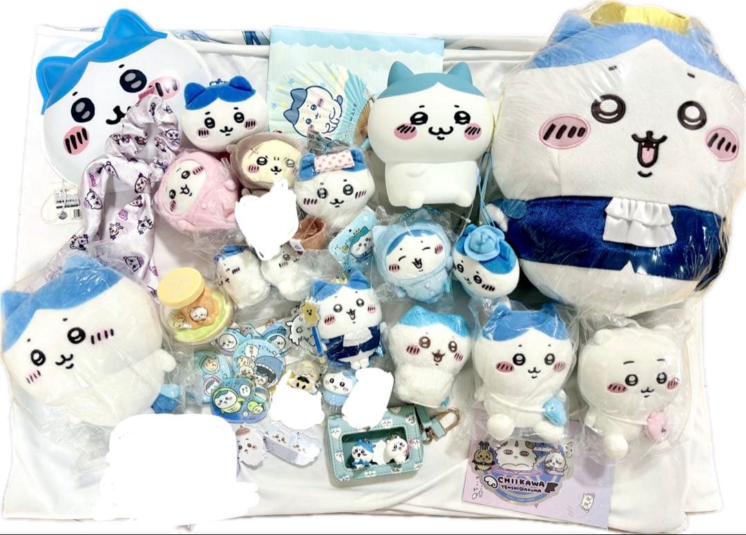 ちいかわ グッズ 大量 まとめ売り