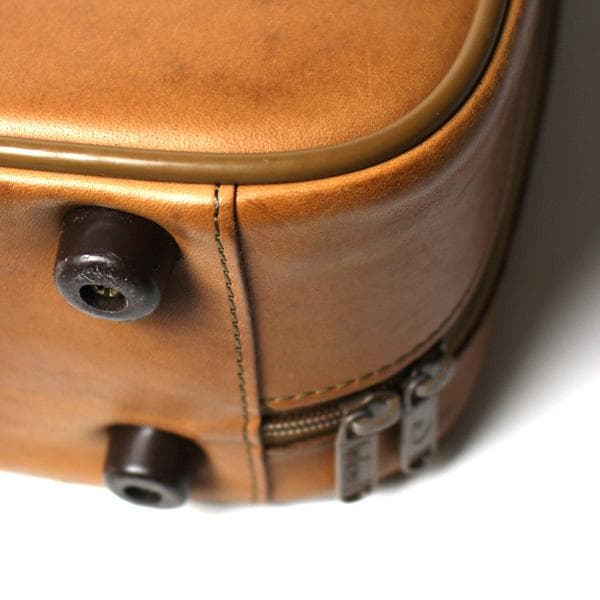 高級本革 Hartmann ハートマン 2wayブリーフケース ショルダーバッグ