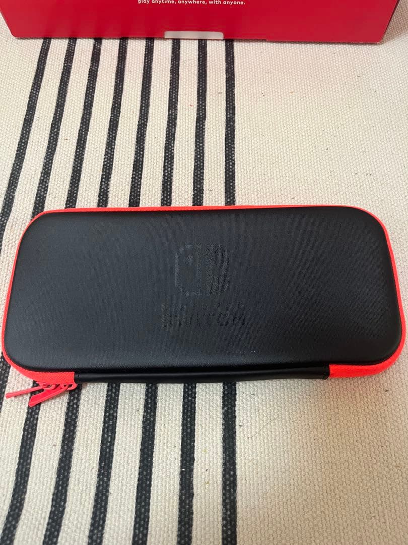 なべちゃん Nintendo Switch