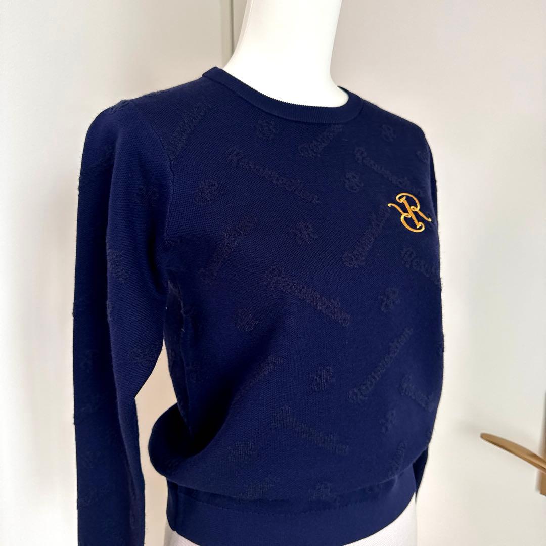 再お値下げ【RESURRECTIONレザレクション】ライトニット伸縮性抜群超撥水