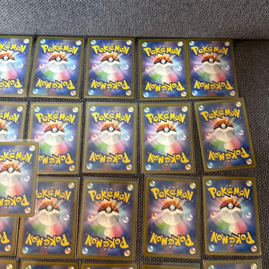 ポケモンカードSR AR サポート等 まとめ売り 53枚