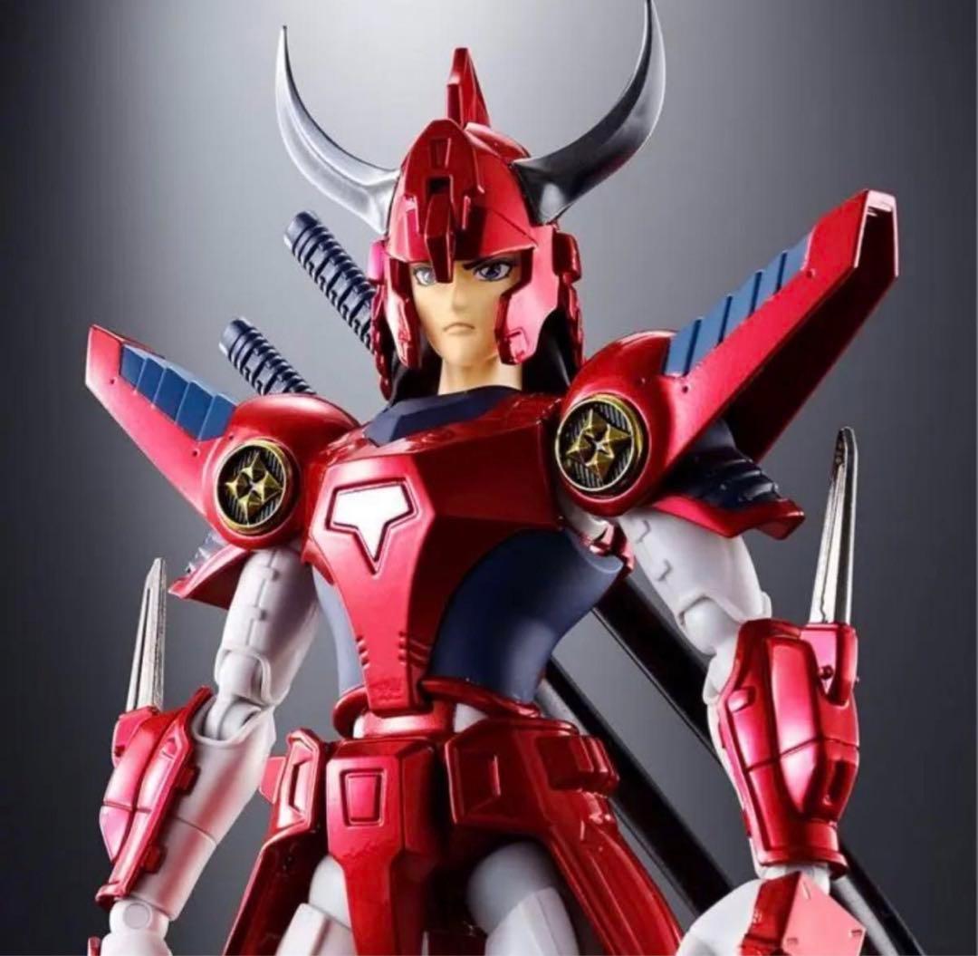 アーマープラス 烈火のリョウ (RENEWAL EDITION)