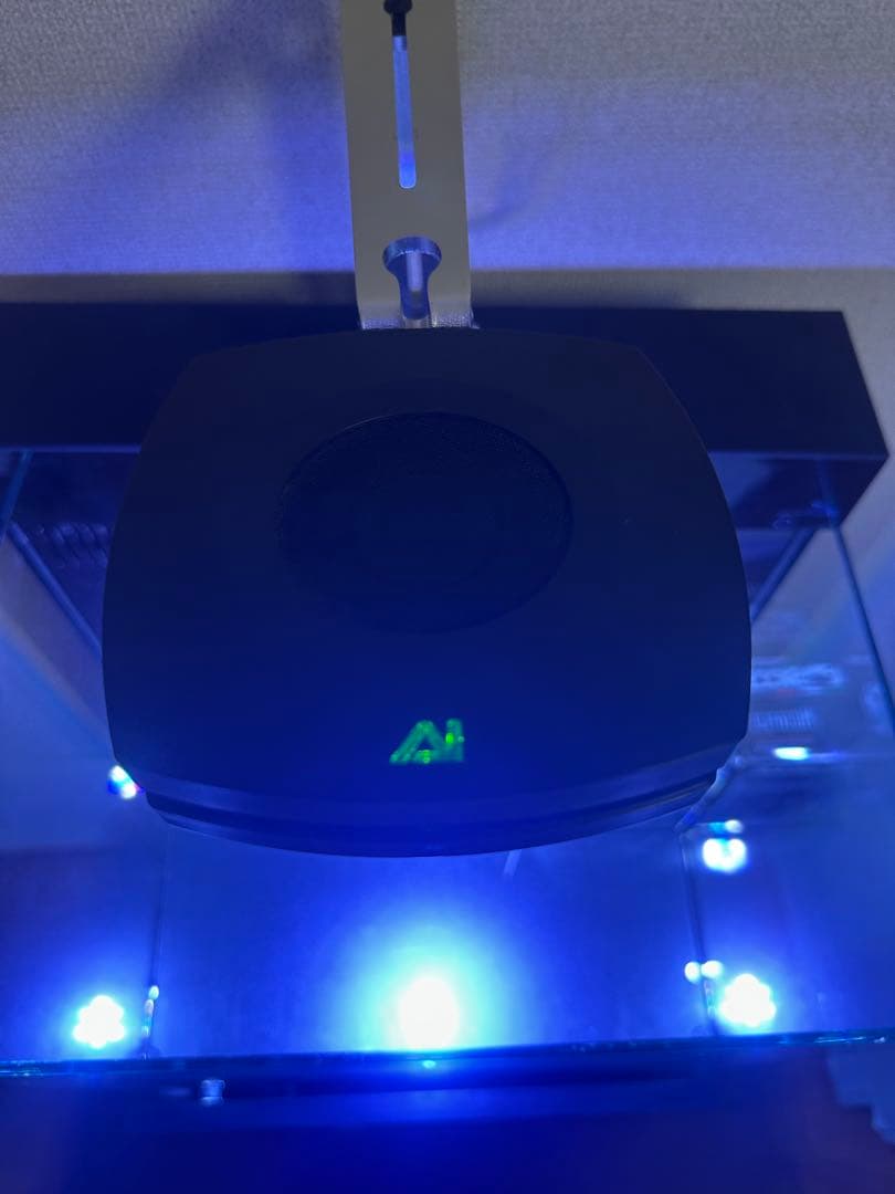 AI PRIME HD（プライムＨＤ）ブラック 水槽用ＬＥＤライト