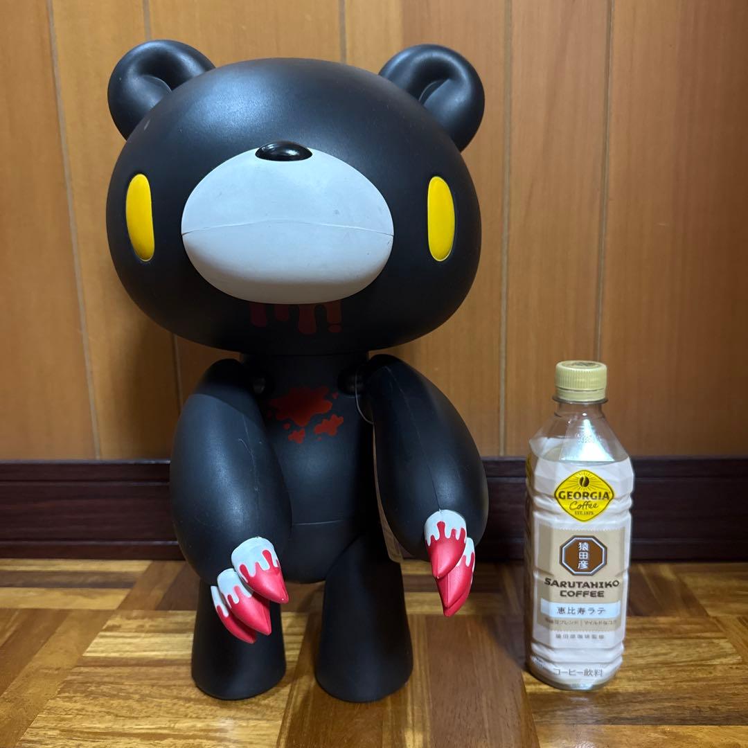 チャックスGP 型グル〜ミ〜アクションフィギュア(弍)