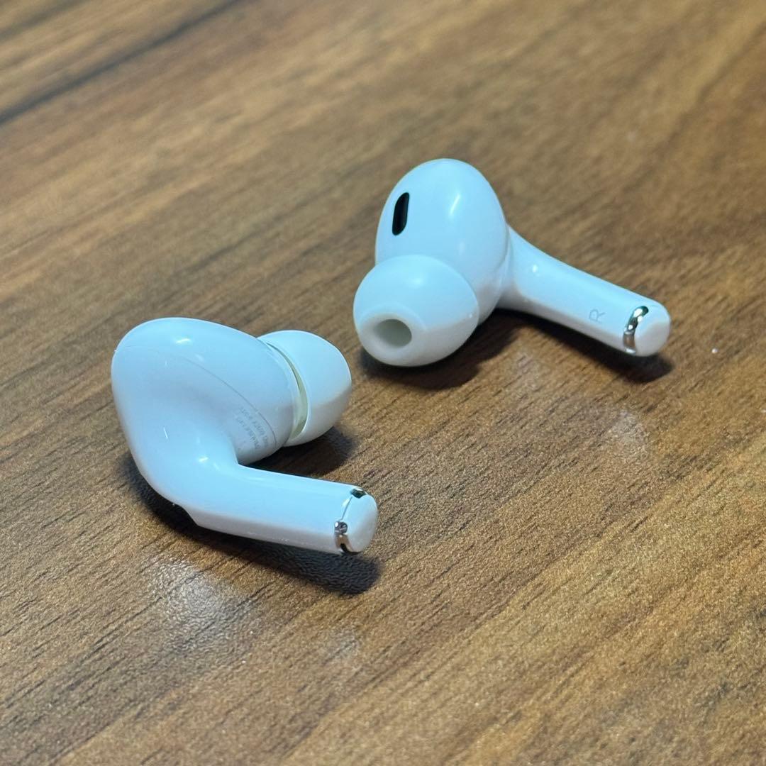 AirPods Pro 2nd (第2世代)
