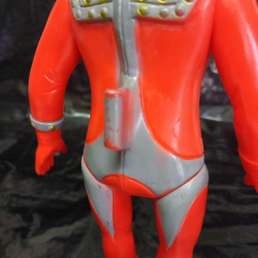 マスダヤ製　ウルトラマンタロウ約22cm