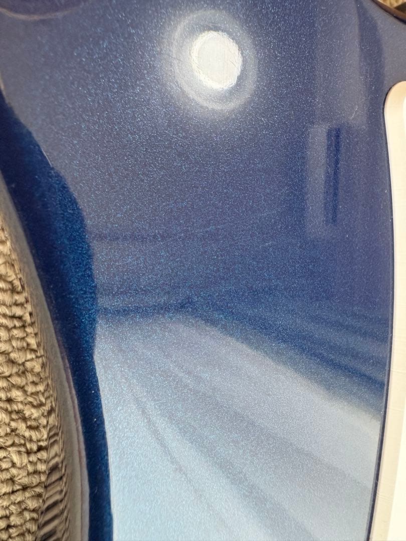 Yamaha PACIFICA PAC012 ブルー エレキギター