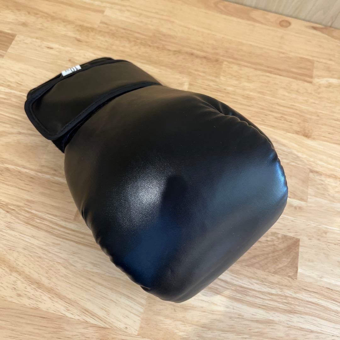 新品✨サンドバッグ✨ボクシング✨自宅用✨自立型✨グローブ付き✨ブラック