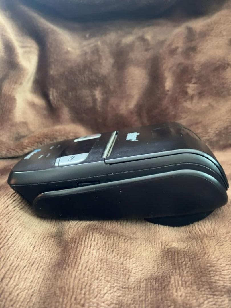 状態良好★　　スター精密 　モバイルプリンター 　SM-L200-UB40