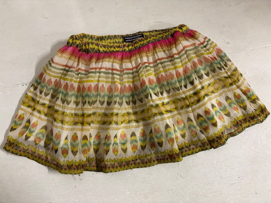 【43枚まとめ売り】　BON POINT ブランド子供服　女の子　80〜100