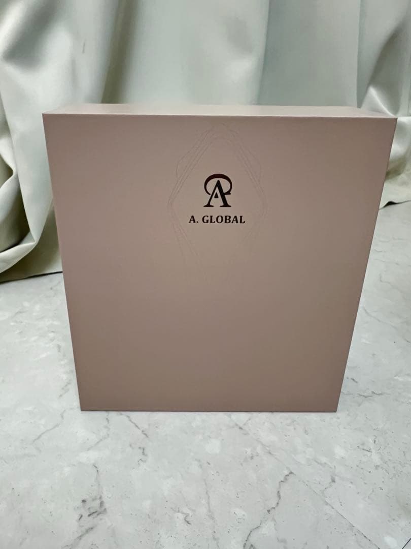 ZeusⅢ ARTISTIC&CO. 美顔器 ゼウススリー DR.ARRIVO