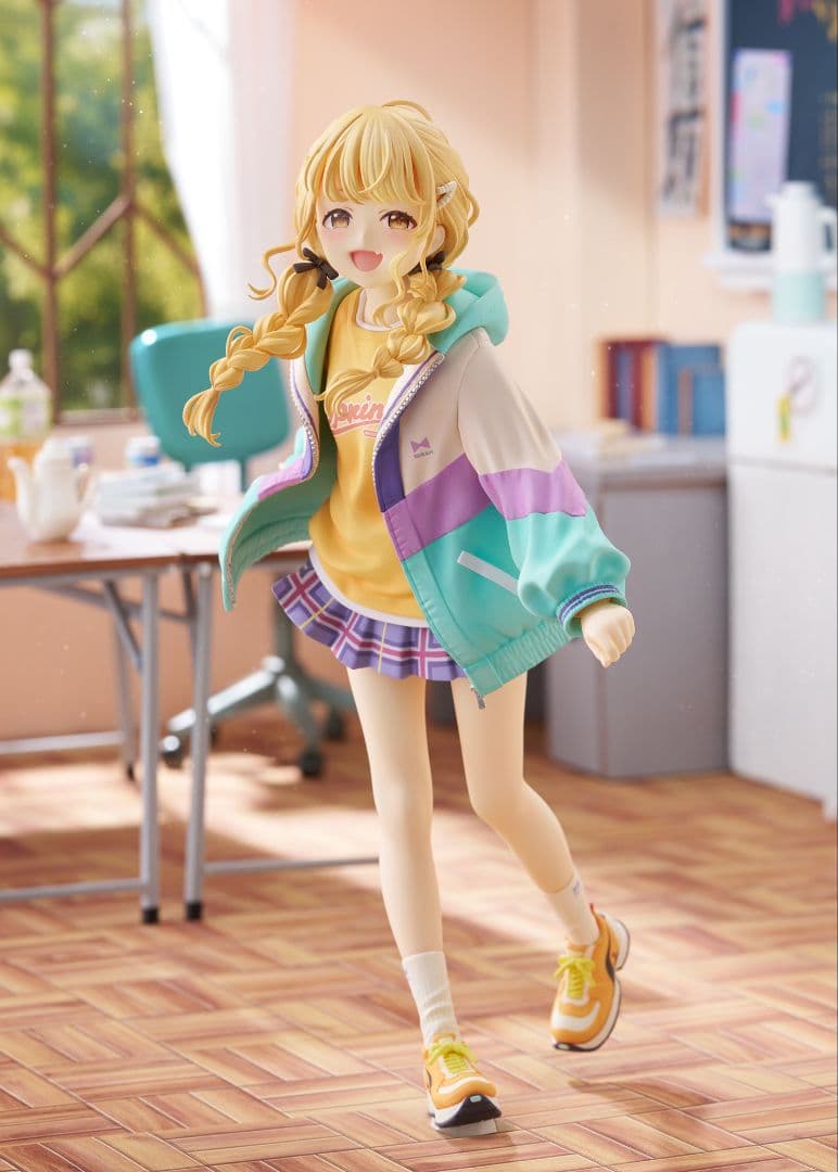 PLUM 学園アイドルマスター 藤田ことね フィギュア PLUM限定豪華版