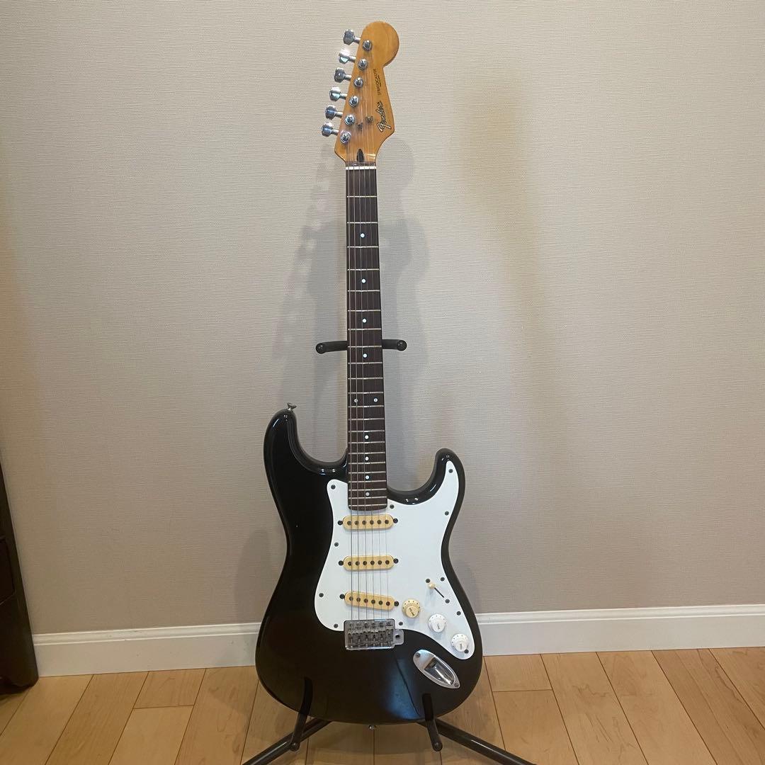 フェンダージャパンST314