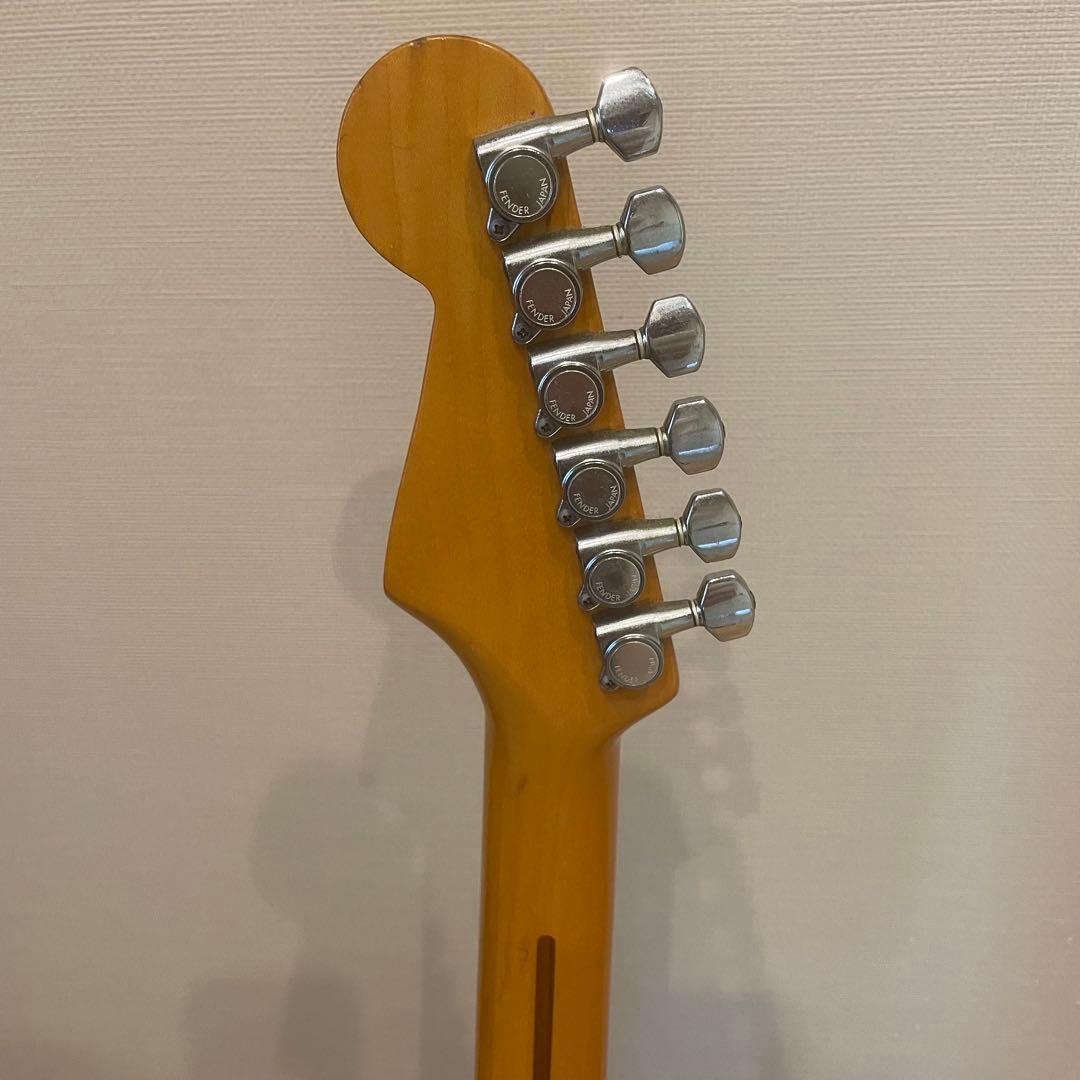 フェンダージャパンST314