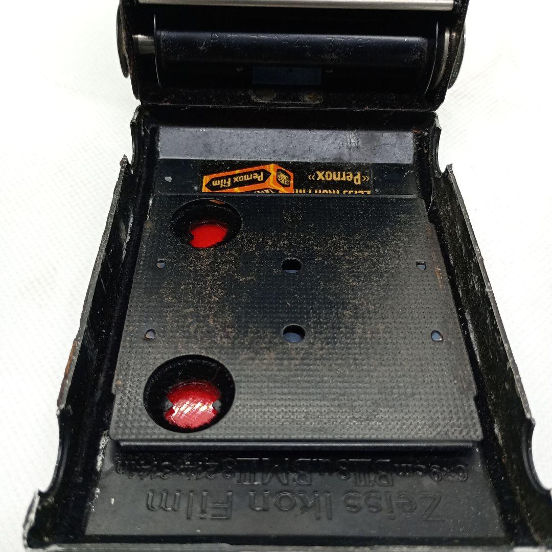 【整備済完動品】Super Ikonta A (#530（1/500）)