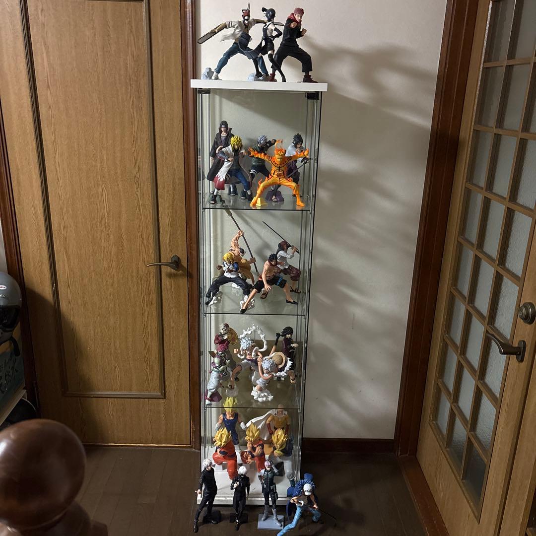 アニメフィギュアセット 26個